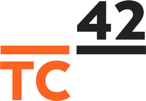 Logo TC 42 Helge Hess